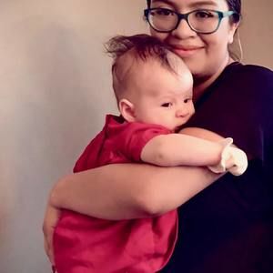 Meet your Posher, Wilma v